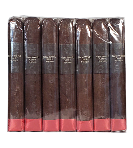 AJFernandezNewWorldToroGordo-Bundle