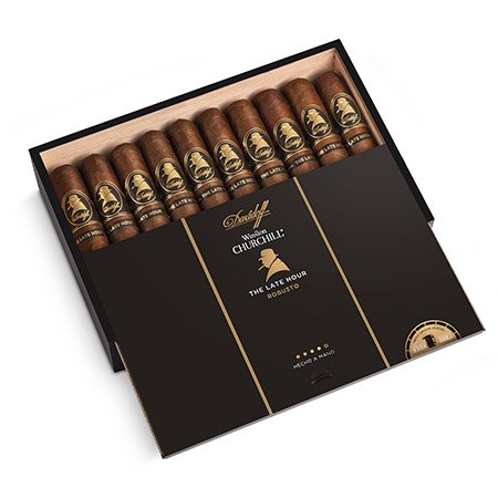 Top 10 Luxury Cigar Sample Pack