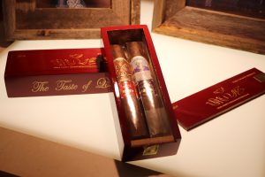 Arturo Fuente CFCF Toast Across America 2023