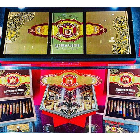 Arturo-Fuente-XXII-collection-from-dream-to-dynasty_0002_66D5AEFC-
